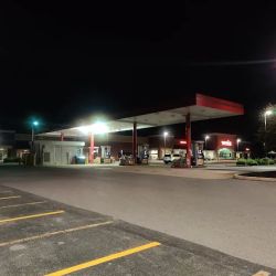 Weis Gas N' Go ico