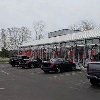 Rojo Car Wash