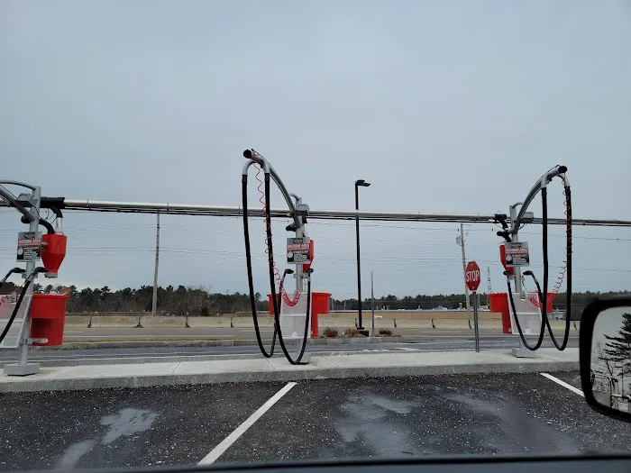 Rojo Car Wash 3