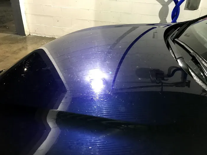 Shine On Auto Wash Touchless Automatic 3