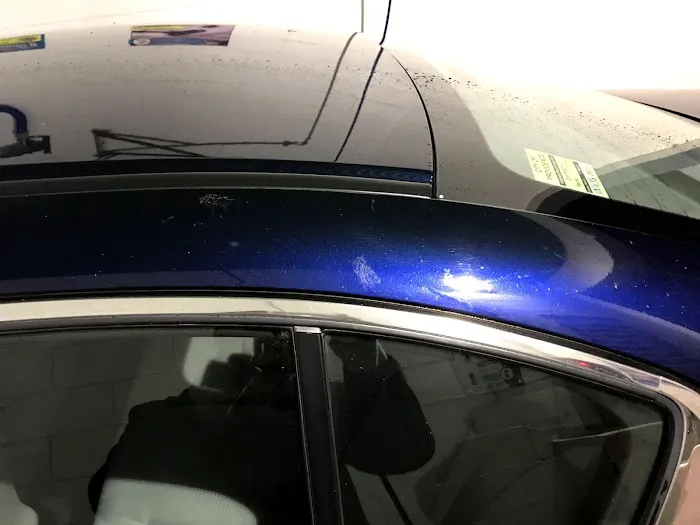 Shine On Auto Wash Touchless Automatic 7