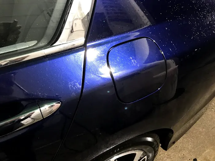 Shine On Auto Wash Touchless Automatic 8
