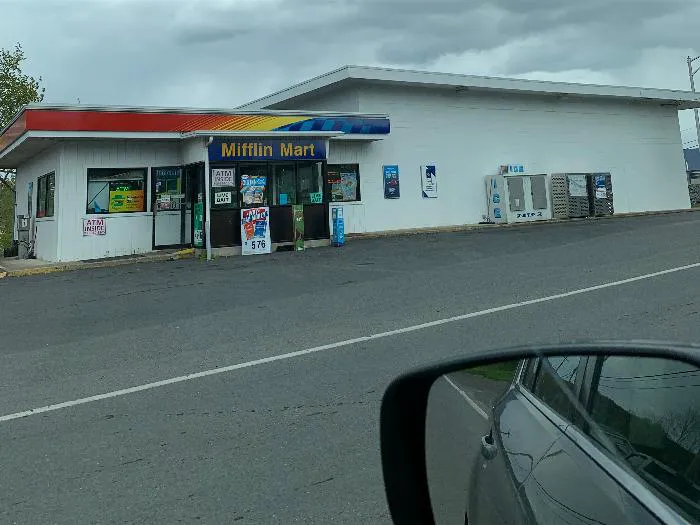 Sunoco 1