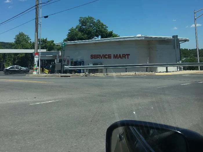 Sunoco 0