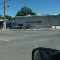 Sunoco