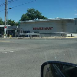 Sunoco ico