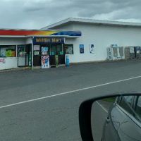 Mifflin Mart