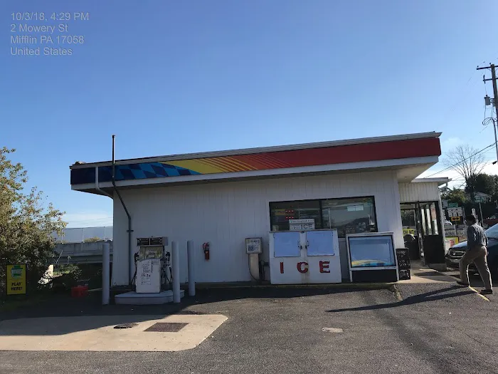 Mifflin Mart 1