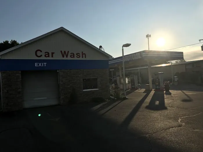 Dee Jay's Car Wash 2