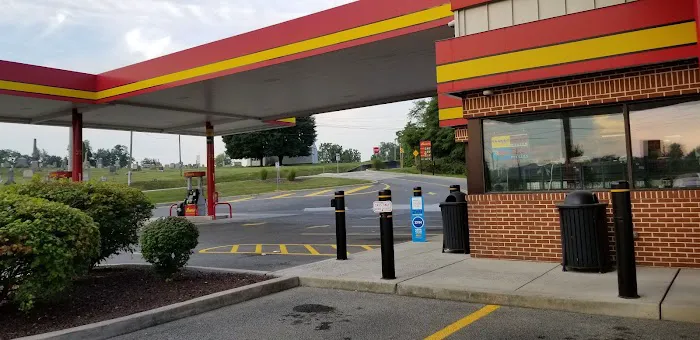 Sunoco 1