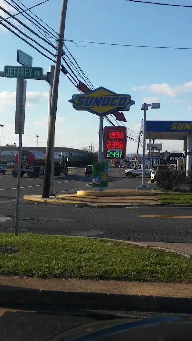 Sunoco 4