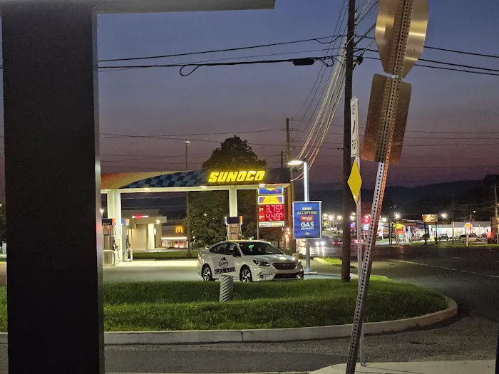 Sunoco 2
