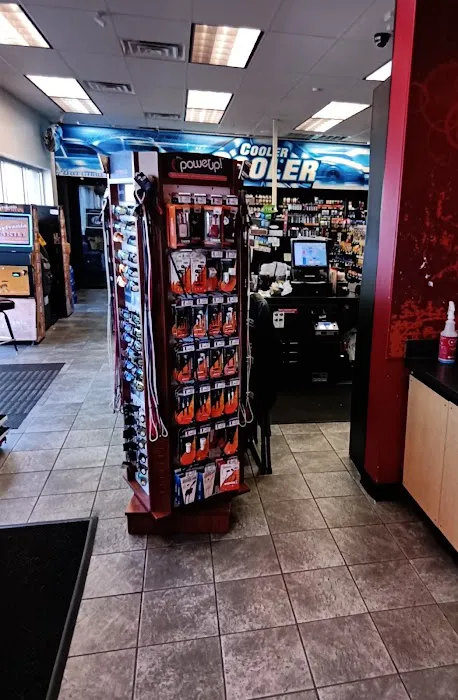 Sunoco 2