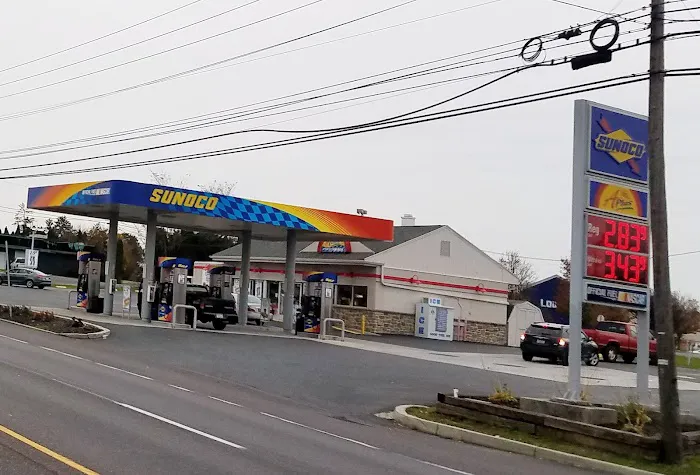 Sunoco 0