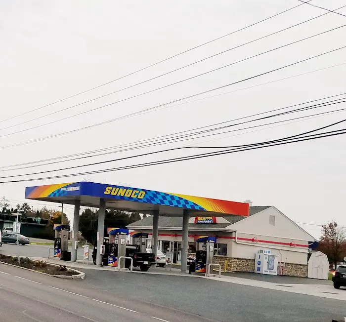 Sunoco 6