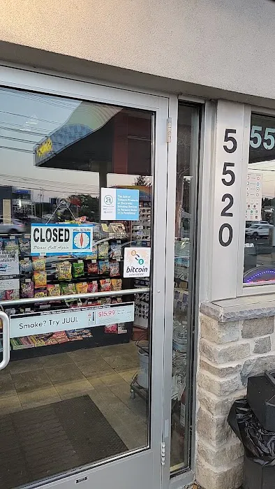 Sunoco 4