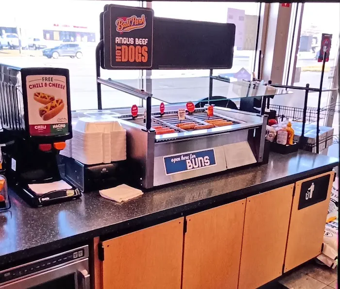Sunoco 3