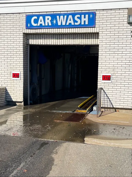 Quality Car Wash 0