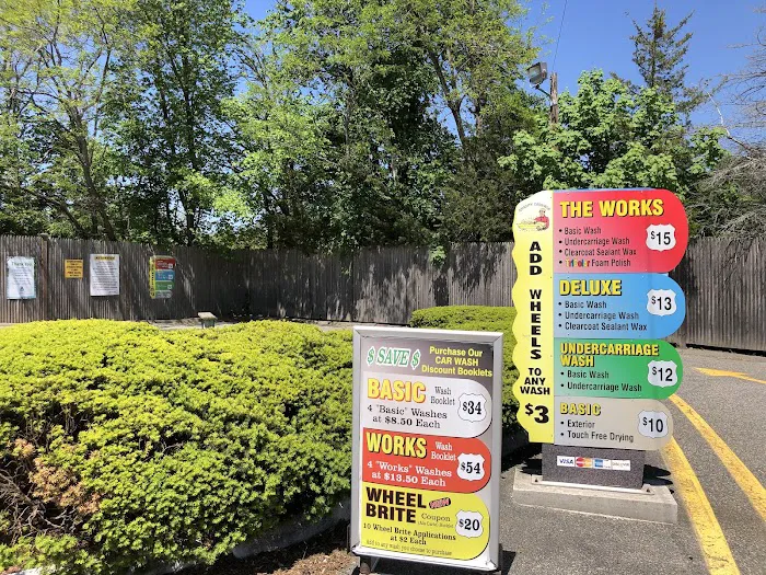 Quality Car Wash 1