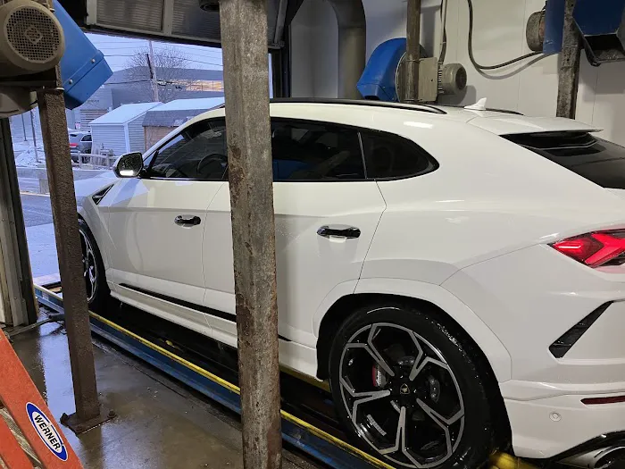 Quality Car Wash 5