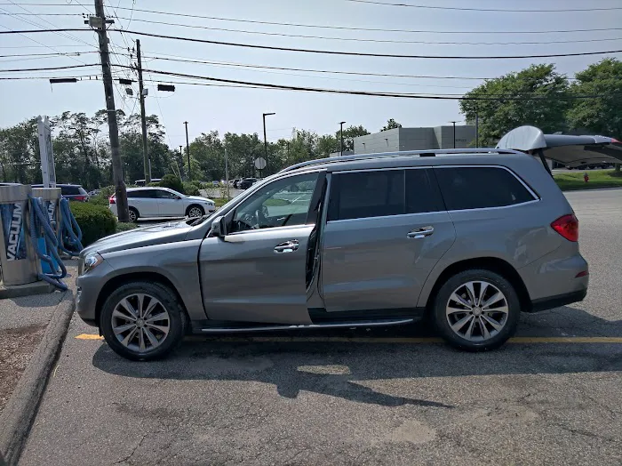 Quality Car Wash 8