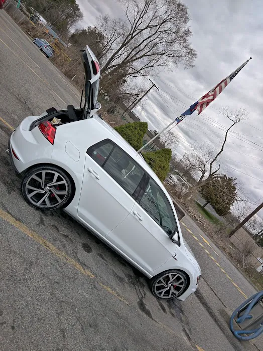 Quality Car Wash 7