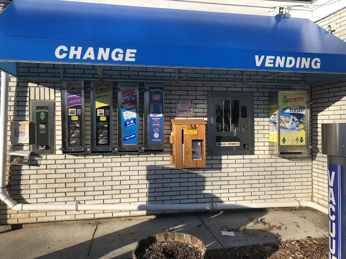 Quality Car Wash 4