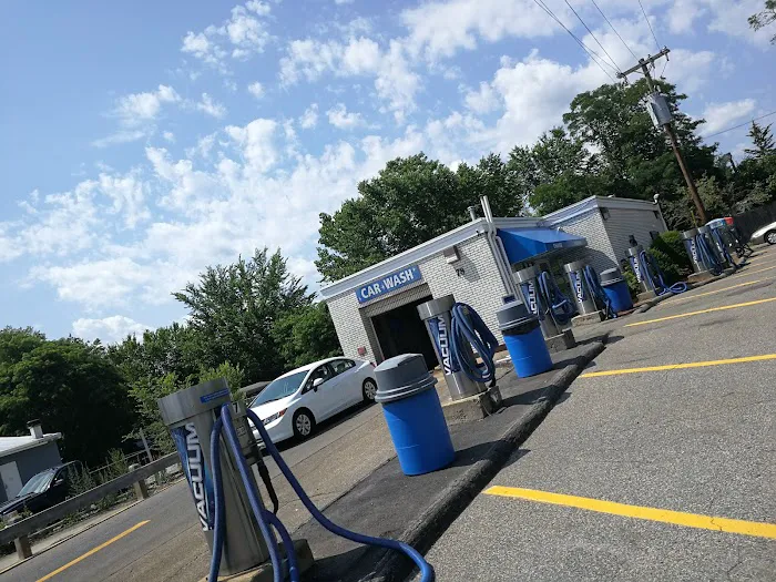 Quality Car Wash 9