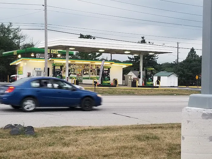 Kwik Fill 4