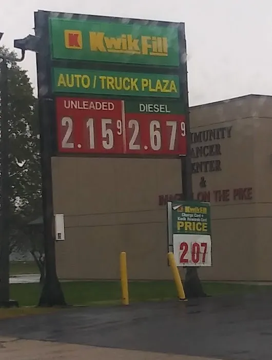 Kwik Fill 3
