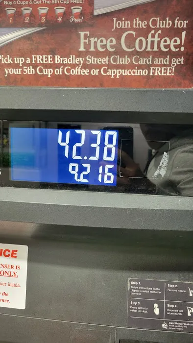 Kwik Fill 6