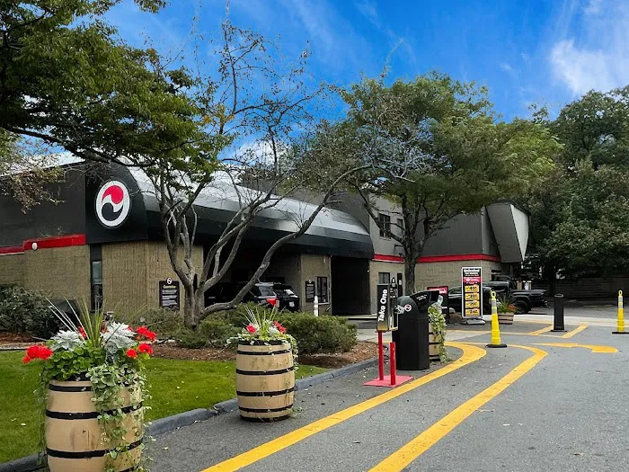ScrubaDub Car Wash & Auto Detailing Center (Natick) 0