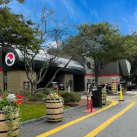 ScrubaDub Car Wash & Auto Detailing Center (Natick)