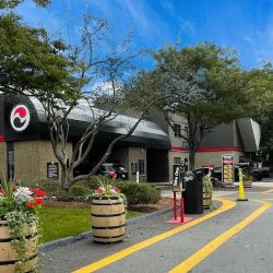 ScrubaDub Car Wash & Auto Detailing Center (Natick) ico