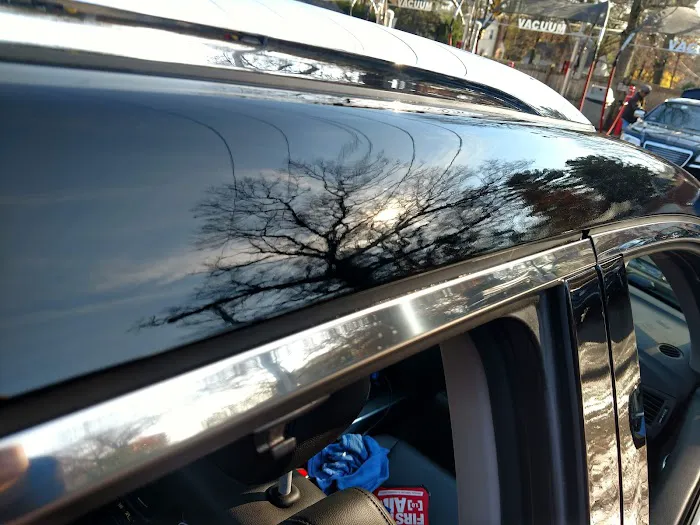 ScrubaDub Car Wash & Auto Detailing Center (Natick) 5