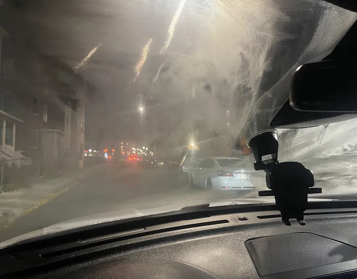 ScrubaDub Car Wash & Auto Detailing Center (Natick) 9