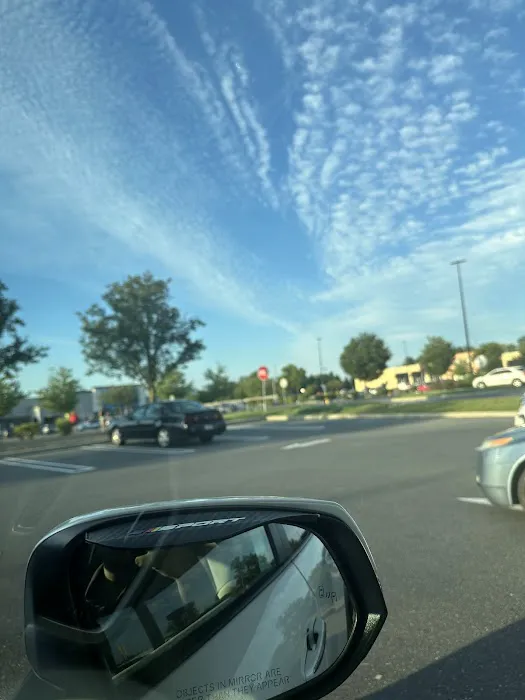 Sam's Club Gas Station 7