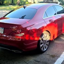 Alltown Car Wash ico