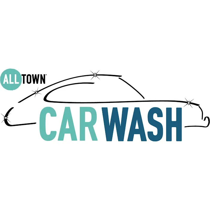 Alltown Car Wash 4