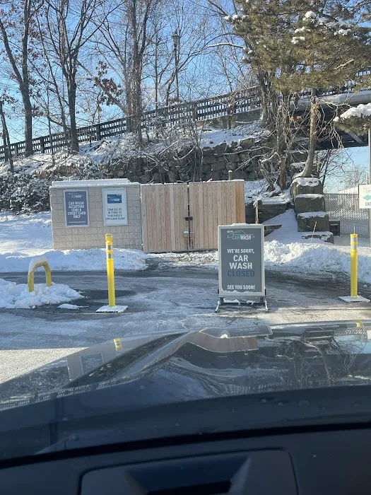 Alltown Car Wash 3