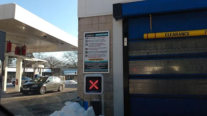 Wellesley Car Wash 3