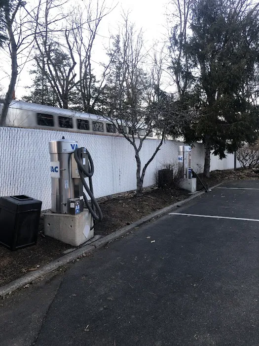 Wellesley Car Wash 5