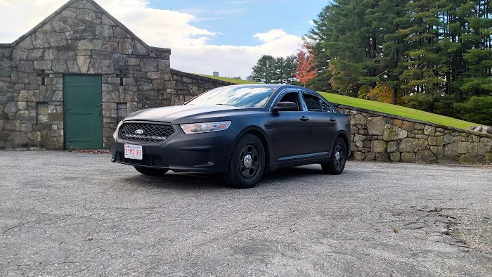 E-Z Way Car Wash 1