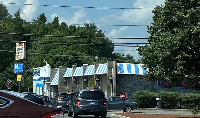 E-Z Way Car Wash 0
