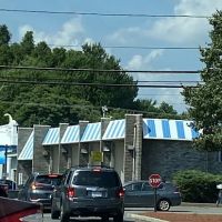 E-Z Way Car Wash