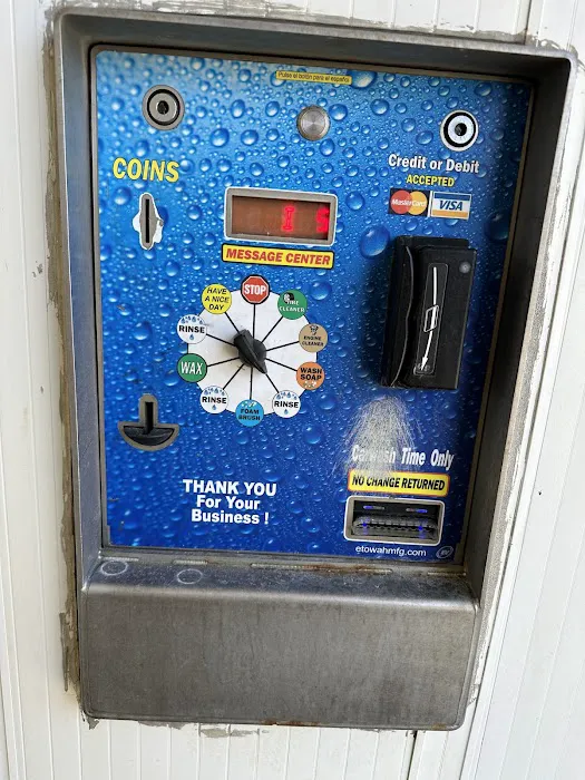 E-Z Way Car Wash 5