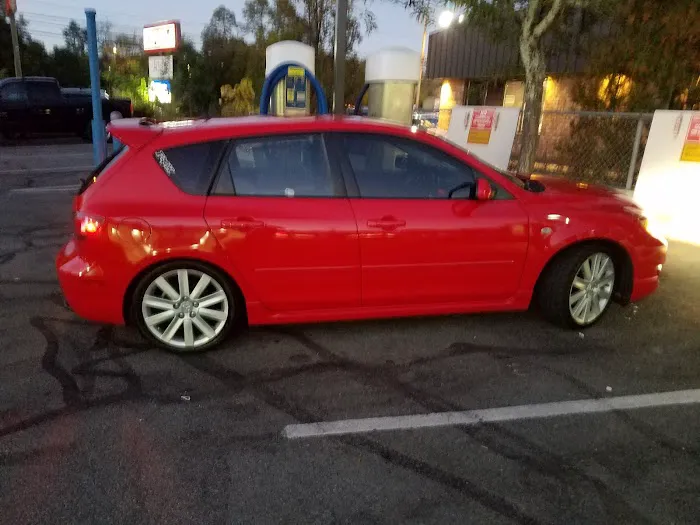 E-Z Way Car Wash 8