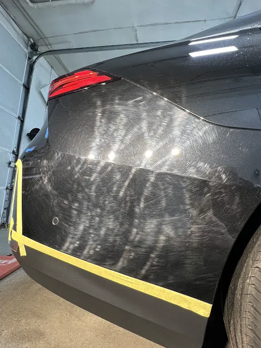 E-Z Way Car Wash 4
