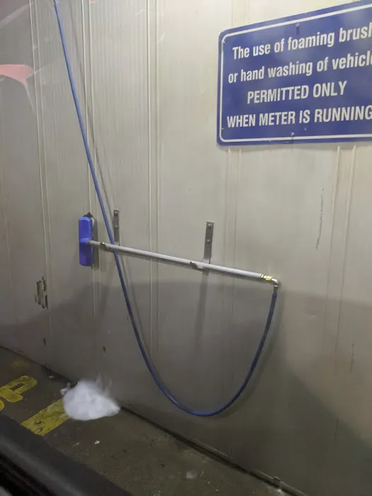 E-Z Way Car Wash 9