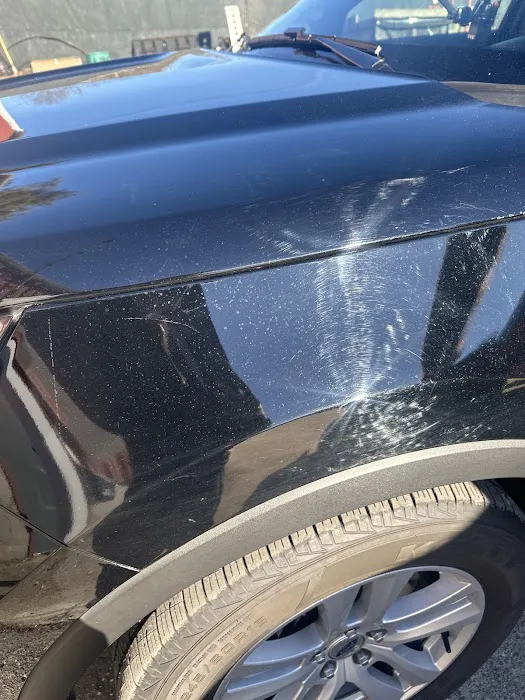 Concord Car Wash 0